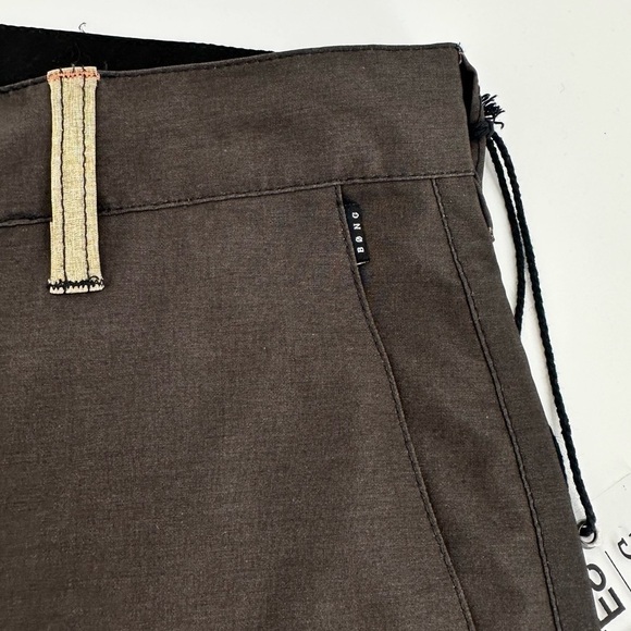 Billabong For Land and Water NWT Men’s Platinum Stretch Shorts Size 30 - Picture 5 of 15